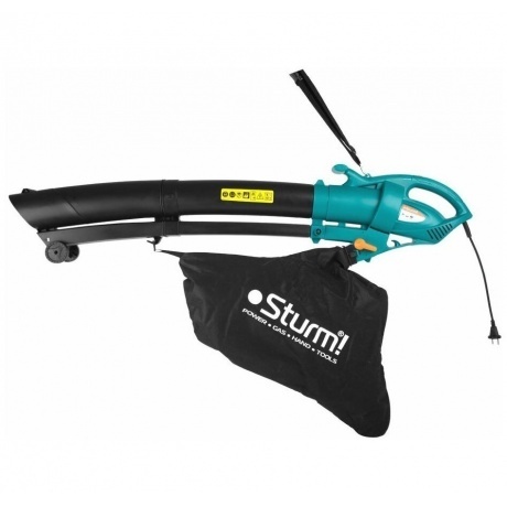 Воздуходувка Sturm! GBE2250 - фото 2