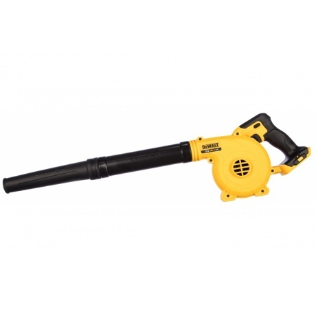 Воздуходувка DeWalt XR 18 В DCV100-XJ - фото 3