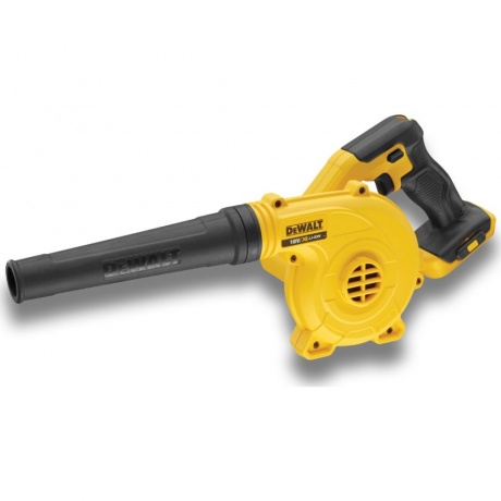 Воздуходувка DeWalt XR 18 В DCV100-XJ 12380₽