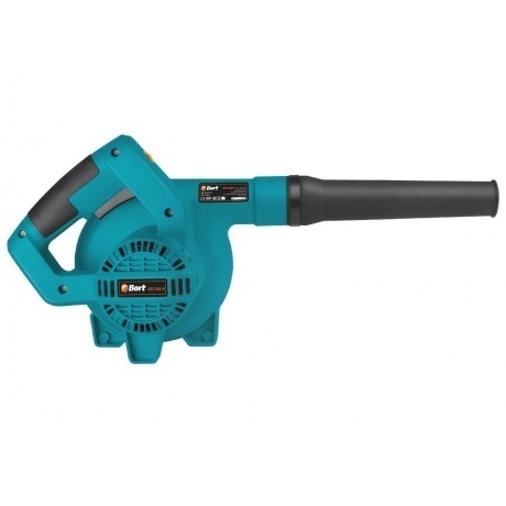 Воздуходувка Bort BSS-900-R 93410815 синий - фото 3