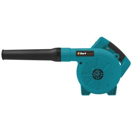 Воздуходувка Bort BSS-900-R 93410815 синий - фото 4