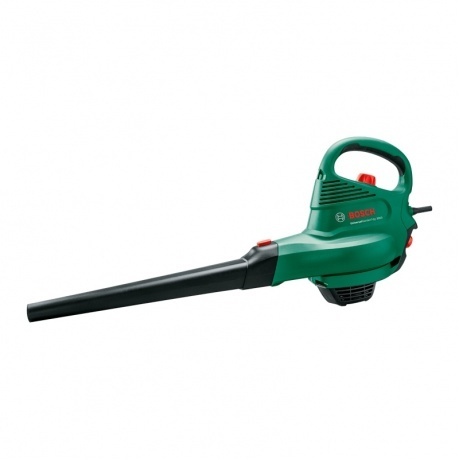 Воздуходувка-пылесос Bosch UniversalGardenTidy 3000 (06008B1001) - фото 2