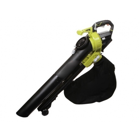 

Воздуходувка-пылесос Ryobi RBV36B