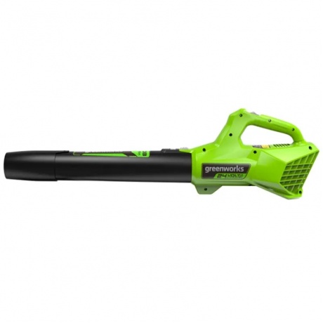 Воздуходувка аккумуляторная Greenworks G24ABK2 2404807UA - фото 1