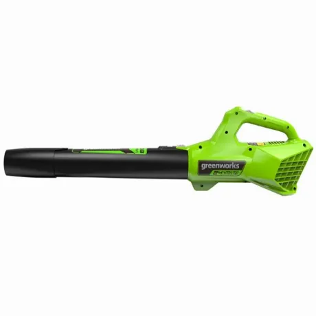 Воздуходувка аккумуляторная Greenworks G24ABK2 2404807UA