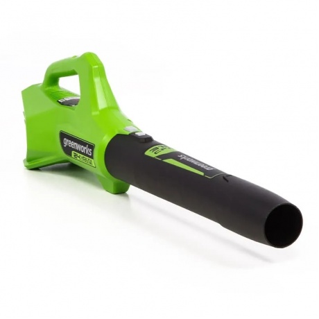 Воздуходувка аккумуляторная Greenworks G24ABK2 2404807UA - фото 2