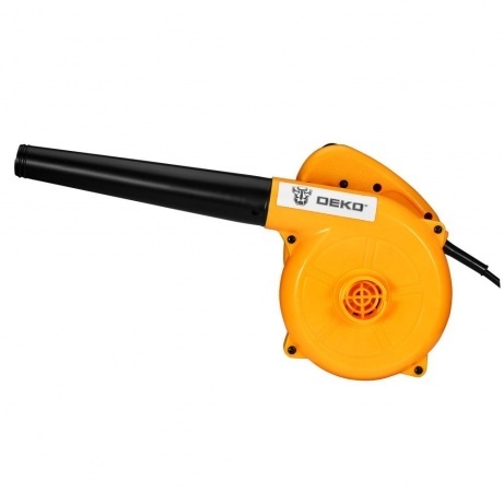 Воздуходувка Deko DKBL1100 063-4226 - фото 2