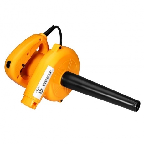 Воздуходувка Deko DKBL1100 063-4226 - фото 4