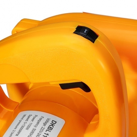 Воздуходувка Deko DKBL1100 063-4226 - фото 6