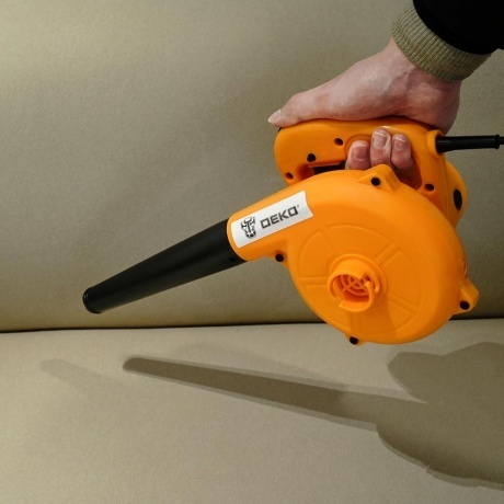 Воздуходувка Deko DKBL1100 063-4226 - фото 7