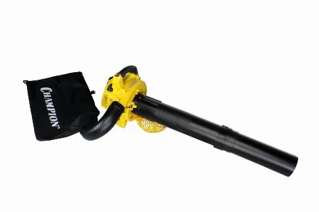 Воздуходувка-измельчитель Champion GBV326S