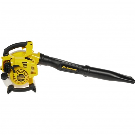 Воздуходувка-измельчитель Champion GBV326S - фото 2