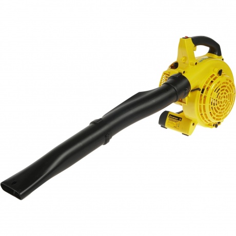 Воздуходувка-измельчитель Champion GBV326S - фото 3