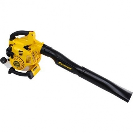 Воздуходувка-измельчитель Champion GBV326S - фото 9