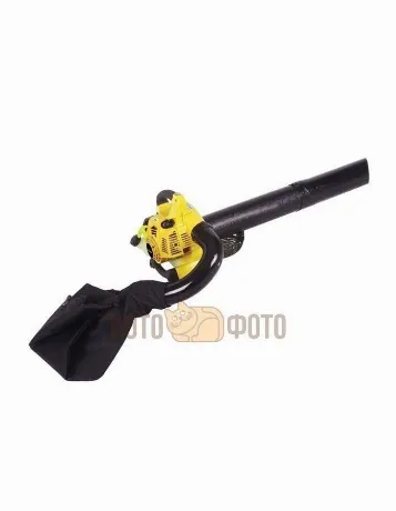 Воздуходувка-измельчитель Champion GBV326S