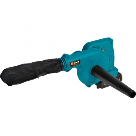 Воздуходувка аккумуляторная Bort BSS-21-Li - фото 2