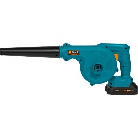 Воздуходувка аккумуляторная Bort BSS-21-Li - фото 3