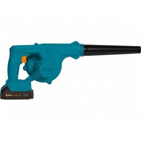 Воздуходувка аккумуляторная Bort BSS-21-Li - фото 5