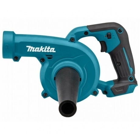 Воздуходувка Makita UB101DZ пит.:от аккум. синий/черный - фото 15