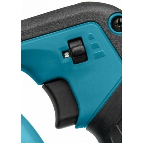 Воздуходувка Makita UB101DZ пит.:от аккум. синий/черный - фото 16