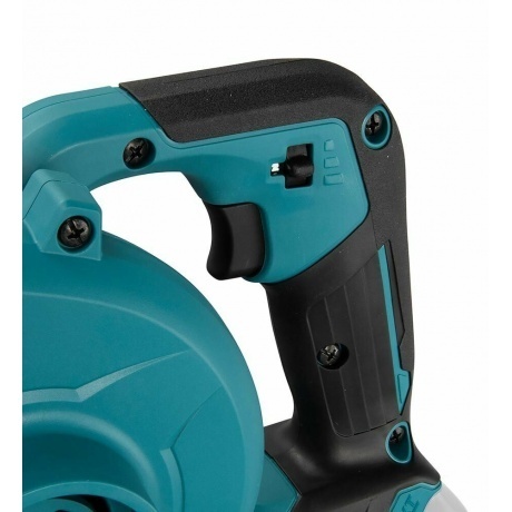 Воздуходувка Makita UB101DZ пит.:от аккум. синий/черный - фото 18