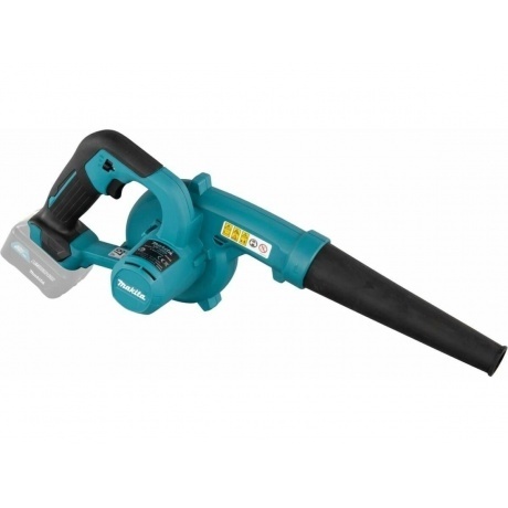 Воздуходувка Makita UB101DZ пит.:от аккум. синий/черный - фото 4