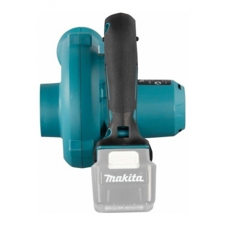 Воздуходувка Makita UB101DZ пит.:от аккум. синий/черный - фото 7