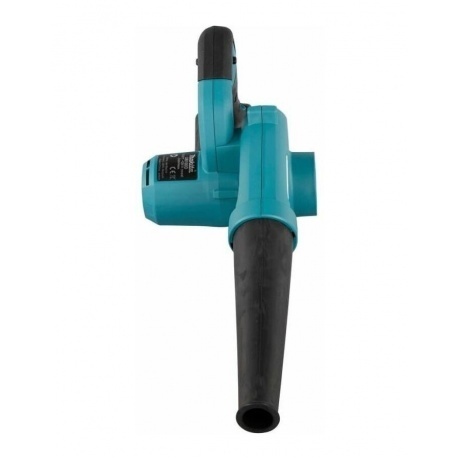 Воздуходувка Makita UB101DZ пит.:от аккум. синий/черный - фото 8