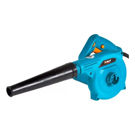 Воздуходувка Bort BSS-600-R хорошее состояние 1104₽