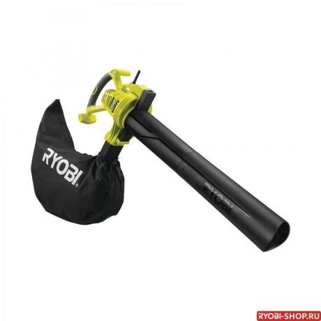 Воздуходувка RBV3000CSV 5133002188 Ryobi - фото 1