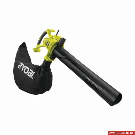 Воздуходувка RBV3000CSV 5133002188 Ryobi