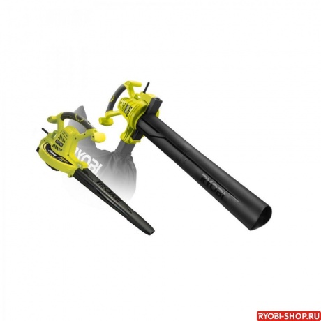 Воздуходувка RBV3000CSV 5133002188 Ryobi - фото 3