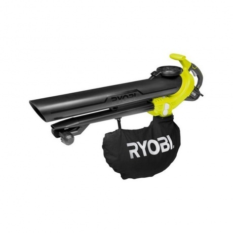 Пылесос садовый RBV3000CESV 5133002190 Ryobi - фото 5