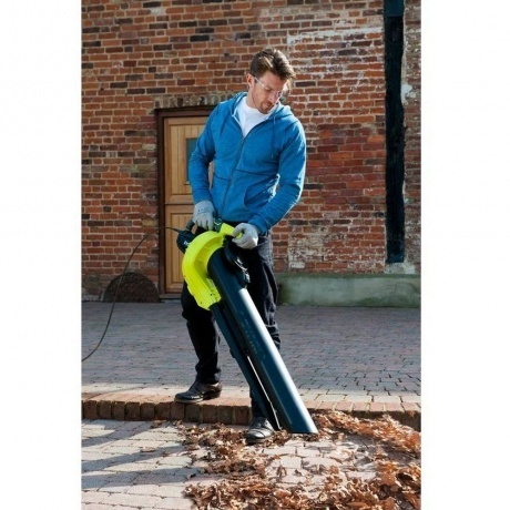 Пылесос садовый RBV3000CESV 5133002190 Ryobi - фото 10