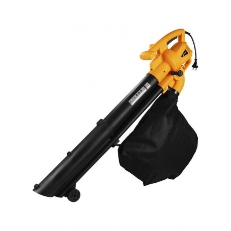 Воздуходувка-пылесос электрическая Deko DKBL3000W - фото 2
