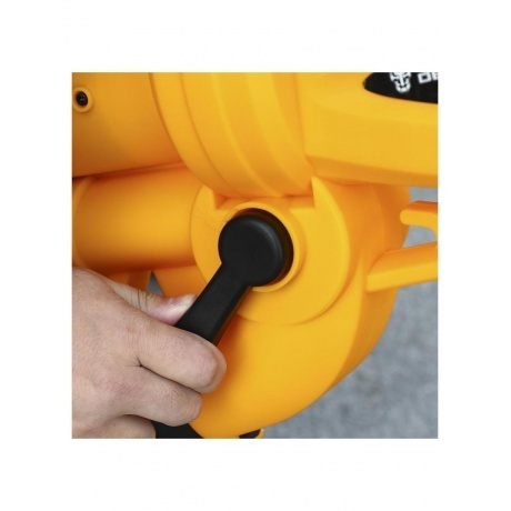 Воздуходувка-пылесос электрическая Deko DKBL3000W - фото 5