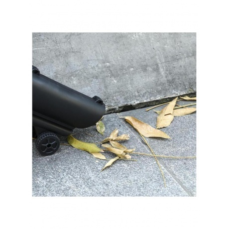 Воздуходувка-пылесос электрическая Deko DKBL3000W - фото 6