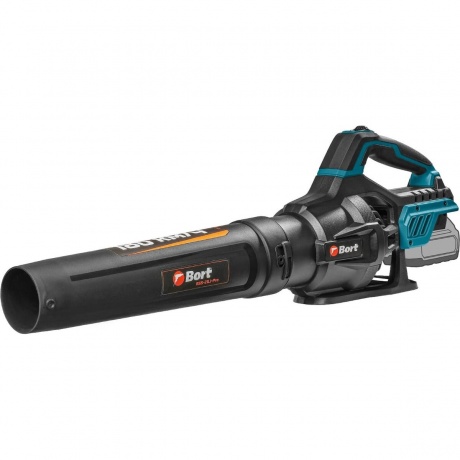 Воздуходувка аккумуляторная Bort BSS-21Li-Pro (без АКБ и ЗУ)