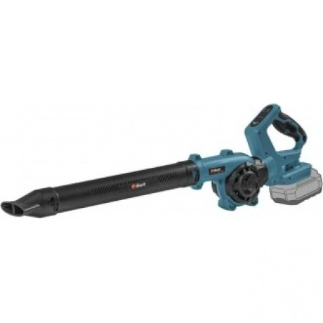 Воздуходувка аккумуляторная Bort BSS-21U-Li (без АКБ и ЗУ)