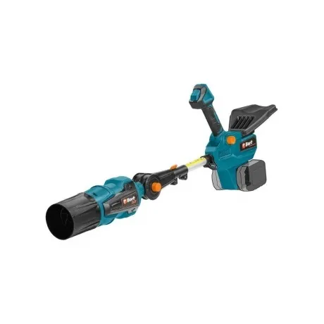 Воздуходувка аккумуляторная Bort BSS-40Li SuperJet (без АКБ и ЗУ...