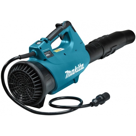 Воздуходувка Makita UB001CZ - фото 8