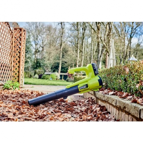 Воздуходувка Ryobi 18В RY18BLA-0 5133005411 - фото 5
