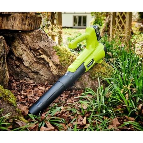 Воздуходувка Ryobi 18В RY18BLA-0 5133005411 - фото 7