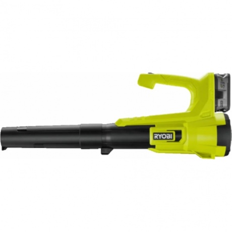 Воздуходувка Ryobi 18В RY18BLA-140 5133005412 - фото 2