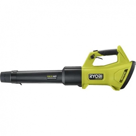 Воздуходувка Ryobi 18В RY18BLXD-150 5133005952 - фото 3
