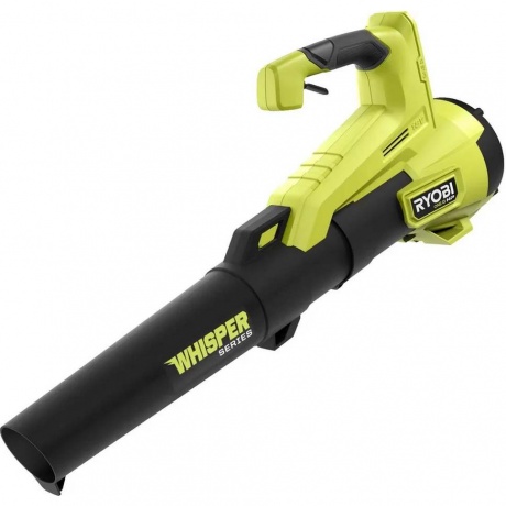 

Воздуходувка бесщеточная Ryobi 18В RY18BLXC-0 5133005355