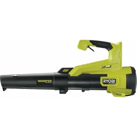Воздуходувка бесщеточная Ryobi 18В RY18BLXC-0 5133005355 - фото 2