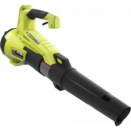 Воздуходувка бесщеточная Ryobi 18В RY18BLXC-0 5133005355 - фото 3