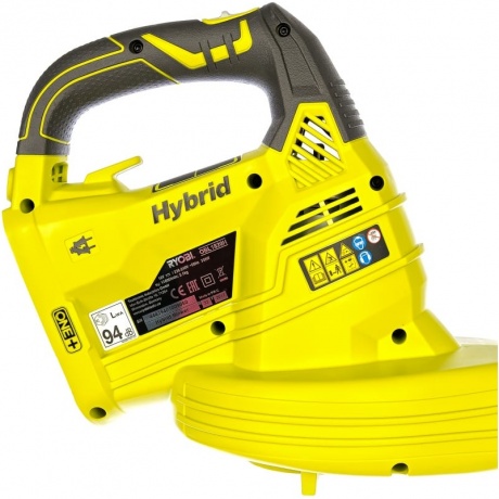 Воздуходувка Ryobi OBL1820H 5133002340 - фото 3