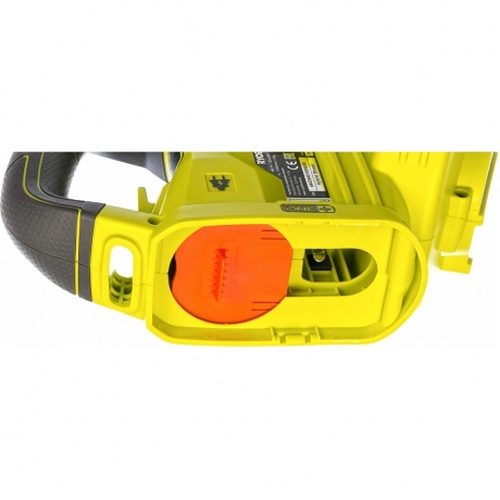 Воздуходувка Ryobi OBL1820H 5133002340 - фото 5